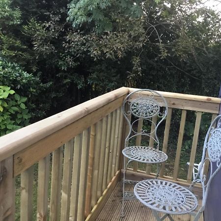 The Garden Room Londonderry Exterior photo