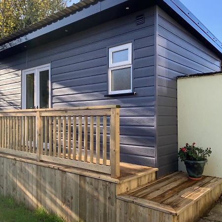 The Garden Room Londonderry Exterior photo