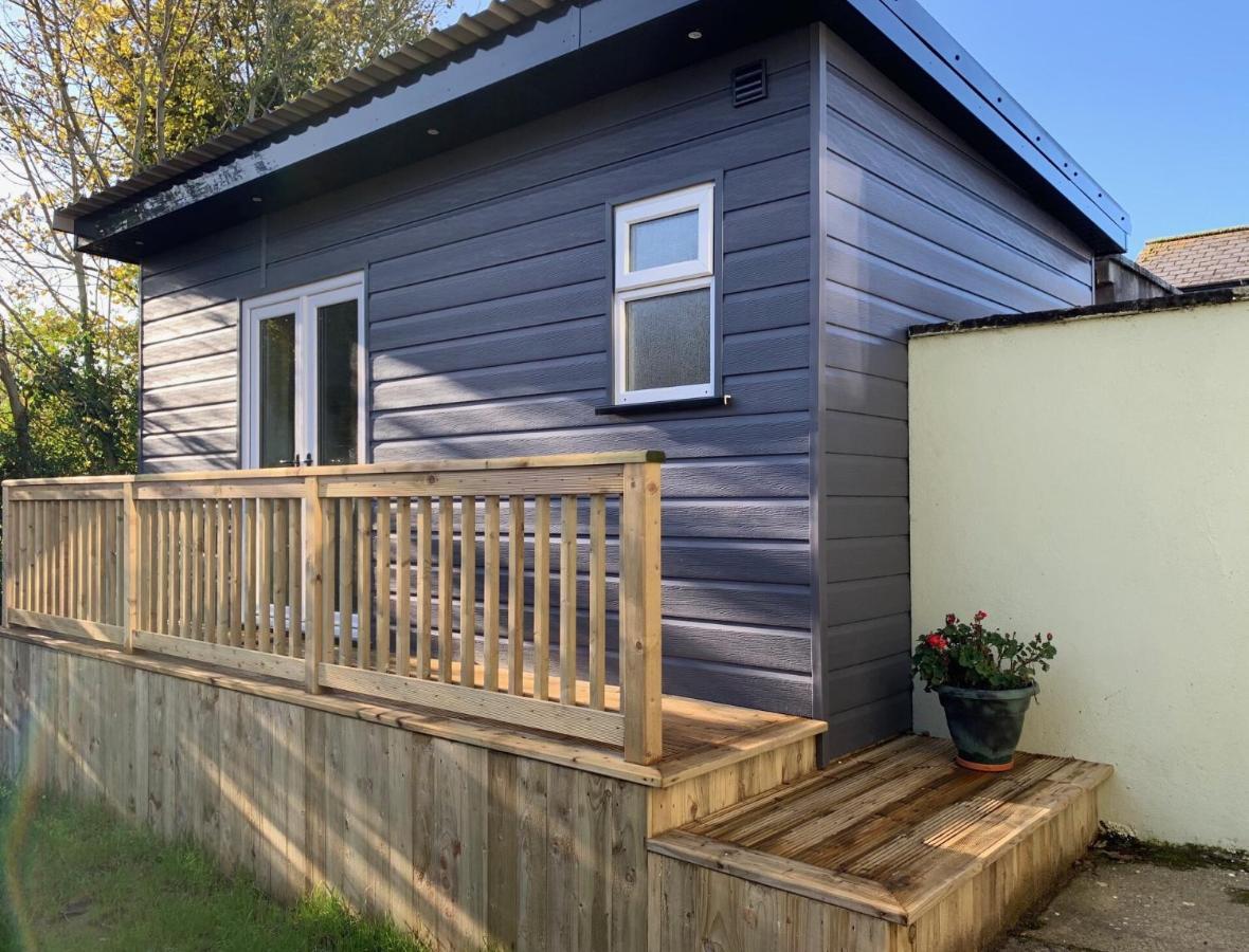 The Garden Room Londonderry Exterior photo